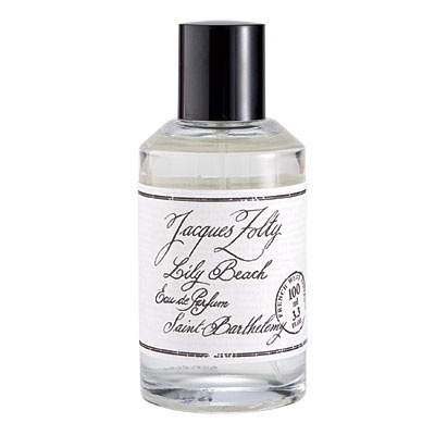 Jacques Zolty, Lily Beach Jacques Zolty, Lily Beach