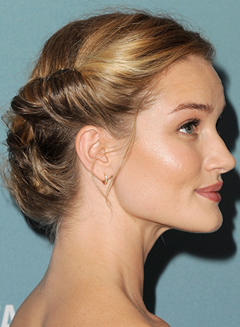 Рози Хантингтон-Уайтли