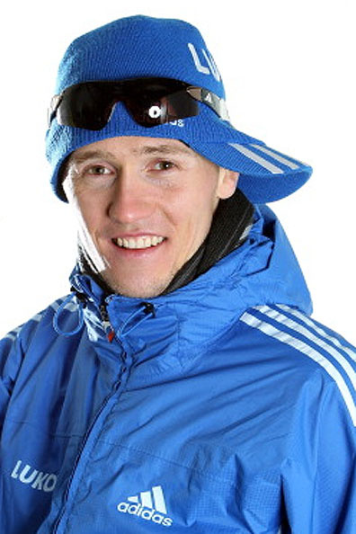 Никита Крюков Никита Крюков