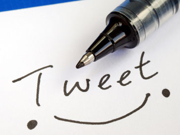 Tweet Tweet
