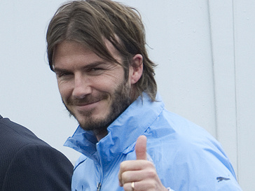 Дэвид Бекхэм (David Beckham) продолжает судебный процесс Дэвид Бекхэм (David Beckham) продолжает судебный процесс