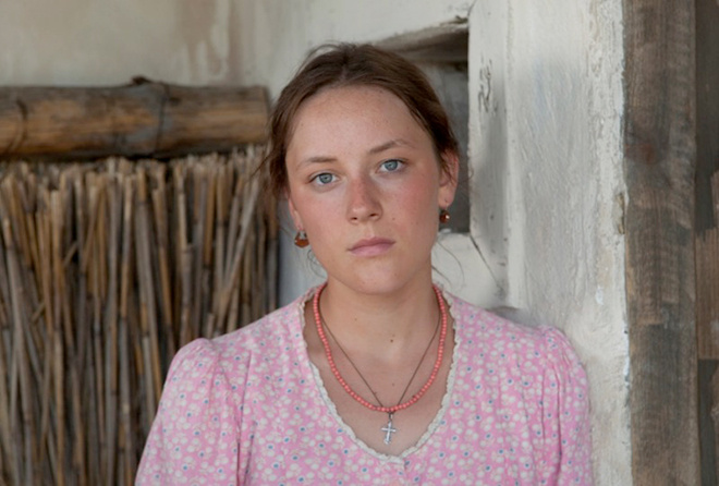 Полина Чернышова, сериал «Тихий Дон» Сериал «Тихий Дон»: отзывы