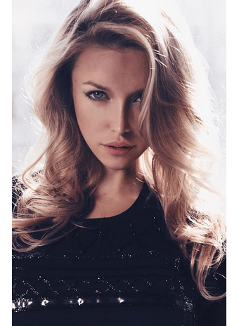 Милана Тюльпанова