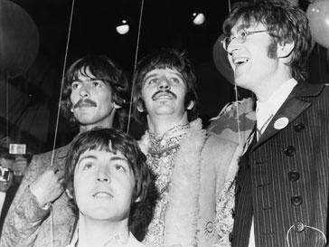 «The Beatles» «The Beatles»