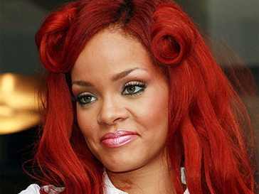 Рианна (Rihanna) Рианна (Rihanna)