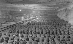  фотографии пещера золотом нацистов 