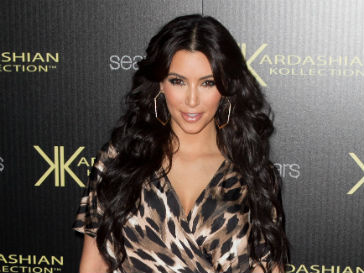 Ким Кардашьян (Kim Kardasian) Ким Кардашьян (Kim Kardasian)