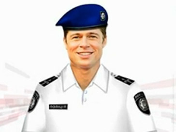 Брэд Питт (Brad Pitt) Брэд Питт (Brad Pitt)