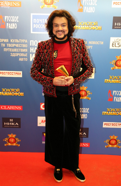 Филипп Киркоров Филипп Киркоров