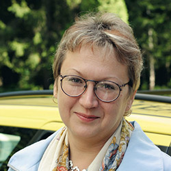 Ольга Артемьева Ольга Артемьева