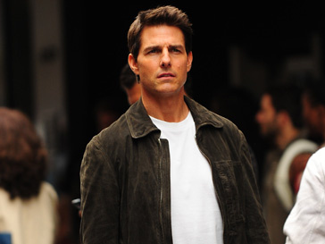 Том Круз (Tom Cruise) сильно переживает из-за развода, из-за чего похудел на шесть килограмм Том Круз (Tom Cruise) сильно переживает из-за развода, из-за чего похудел на шесть килограмм