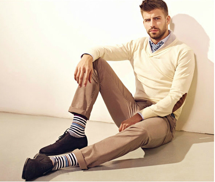 Жерар Пике Жерар Пике