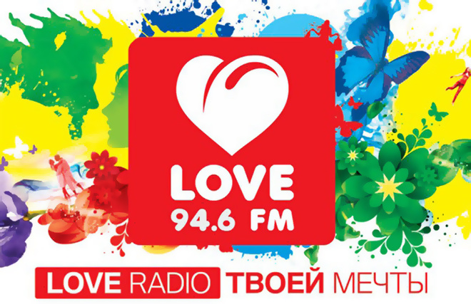 LOVE RADIO LOVE RADIO