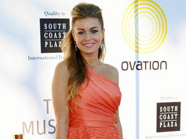 Кармен Электра (Carmen Electra) надеется. что ей предоставится возможность создать коллекцию сексуального нижнего белья Кармен Электра (Carmen Electra) надеется. что ей предоставится возможность создать коллекцию сексуального нижнего белья