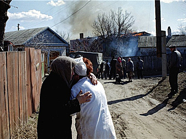 Лесные пожары в россии Лесные пожары в россии