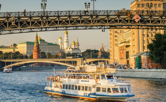 фото лето москва онлайн фото лето москва