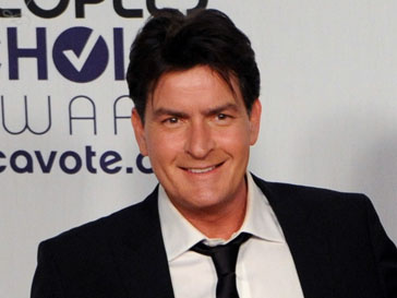 Чарли Шин (Charlie Sheen) займет режиссерское кресло Чарли Шин (Charlie Sheen) займет режиссерское кресло