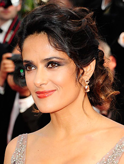 Сальма Хайек. Сальма Хайек (Salma Hayek)