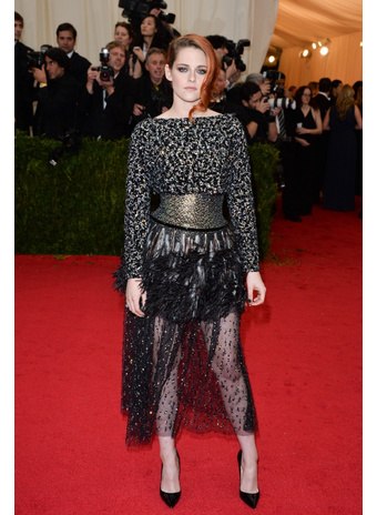 Кристен Стюарт