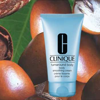 Turnaround Body Smoothing Cream, Clinique Turnaround Body Smoothing Cream, Clinique
