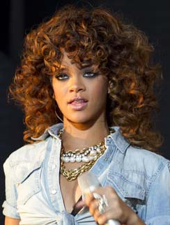 Рианна (Rihanna) Рианна (Rihanna)