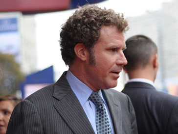 Уилл Феррелл (Will Ferrell) стал лауреатом премии Марка Твена Уилл Феррелл (Will Ferrell) стал лауреатом премии Марка Твена