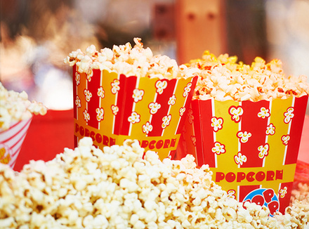 Международный фестиваль «Эсперанса»: спецпоказы лучших фильмов Международный фестиваль «Эсперанса»: спецпоказы лучших фильмов
