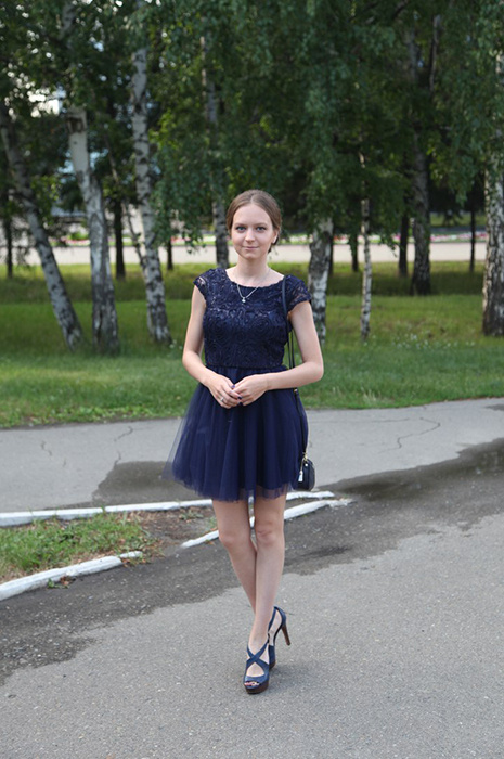 выпускной выпускной