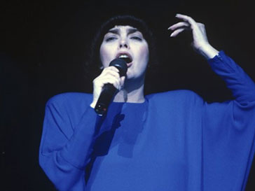 Мирей Матье (Mireille Mathieu) Мирей Матье (Mireille Mathieu)