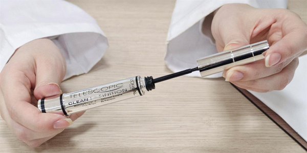 Тушь для ресниц L'Oreal Telescopic clean definition: отзывы Тушь для ресниц L'Oreal Telescopic clean definition: отзывы