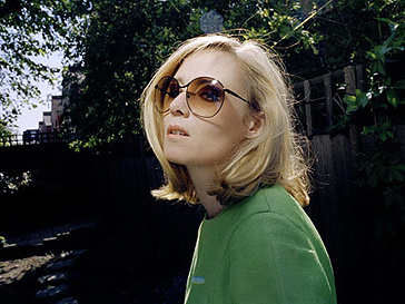 Розин Мерфи (Roisin Murphy) Розин Мерфи (Roisin Murphy)