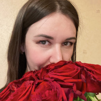 Аватарка Мария Богатенкова