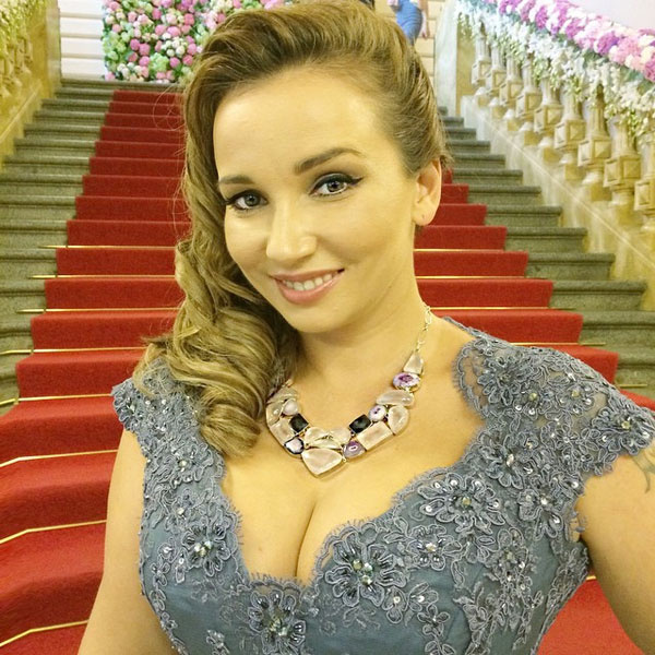 Анфиса Чехова Анфиса Чехова