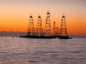 Нефть Нефть
