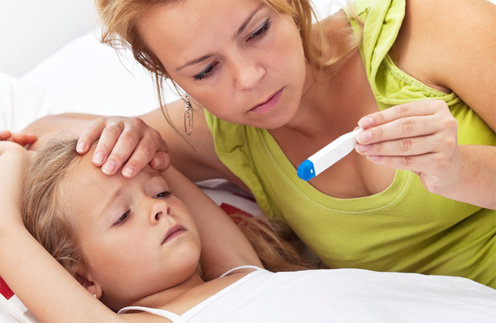 Картинки по запросу Как защитить ребенка от простуды