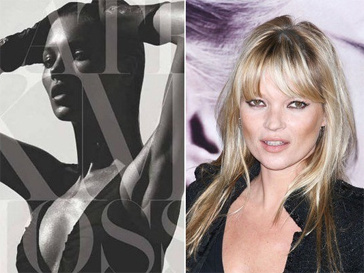 Кейт Мосс (Kate Moss) Кейт Мосс (Kate Moss)