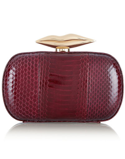 Клатч Diane von Furstenberg Клатч Diane von Furstenberg