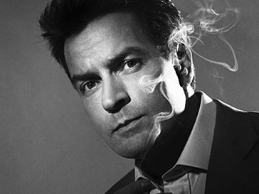 Чарли Шин (Charlie Sheen) обзавелся миллиным числом подписчиков Чарли Шин (Charlie Sheen) обзавелся миллиным числом подписчиков