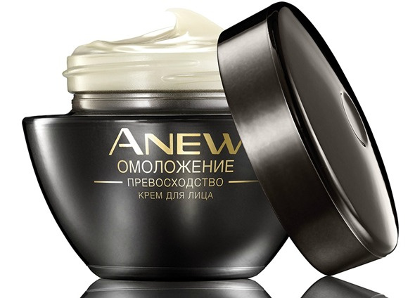 Зрелое решение: Anew представляет новую гамму омолаживающих средств зрелое решение: anew представляет новую гамму омолаживающих средств