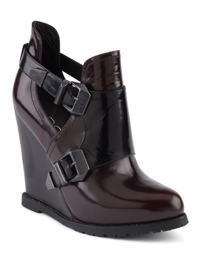 Ботильоны Aldo Ботильоны Aldo
