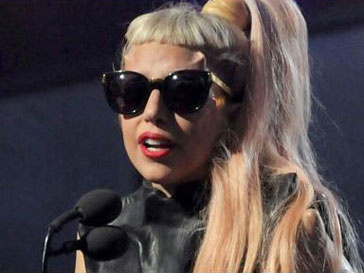 Леди ГаГа (Lady GaGa) стала лидером новой музыкальной премии Леди ГаГа (Lady GaGa) стала лидером новой музыкальной премии
