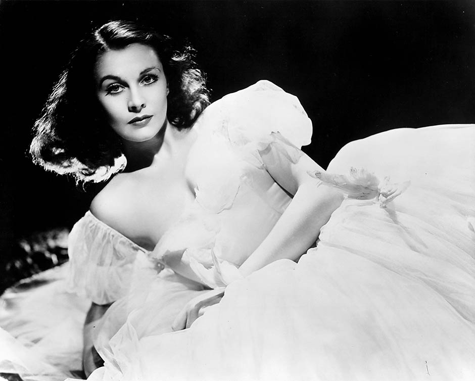 Вивьен Ли Вивьен Ли