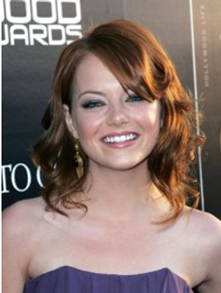 Эмма Стоун. Эмма Стоун (Emma Stone)
