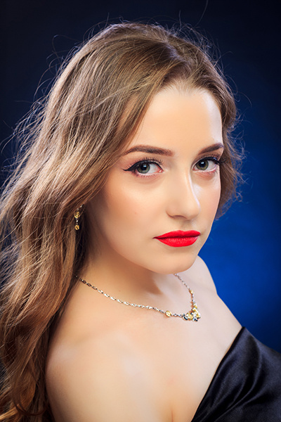 Екатерина Астафьева, «Ты уникальна - 2016» Екатерина Астафьева, «Ты уникальна - 2016», фото
