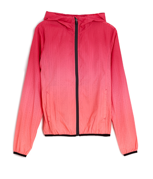 Куртка Oysho, 2799 р. Куртка Oysho, 2799 р.