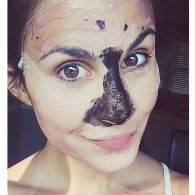 Мультимаскинг #multimasking Мультимаскинг #multimasking