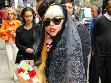 Леди ГаГа (Lady GaGa) стала причиной обрушения сервера Amazon Леди ГаГа (Lady GaGa) стала причиной обрушения сервера Amazon