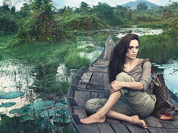 Анджелины Джоли (Angelina Jolie) Анджелины Джоли (Angelina Jolie)
