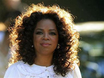 Опра Уинфри (Oprah Winfrey) станет участницей проекта Facebook Live Опра Уинфри (Oprah Winfrey) станет участницей проекта Facebook Live