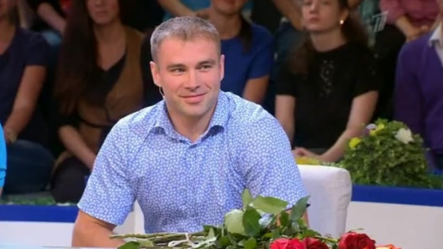 Давай поженимся Давай поженимся